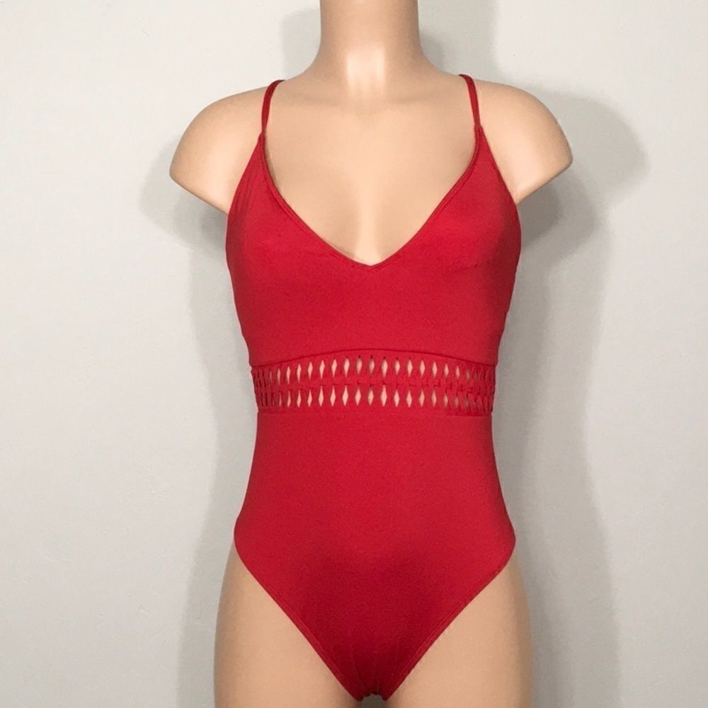 New. Weave your own way laser cut out. Large. NWOT